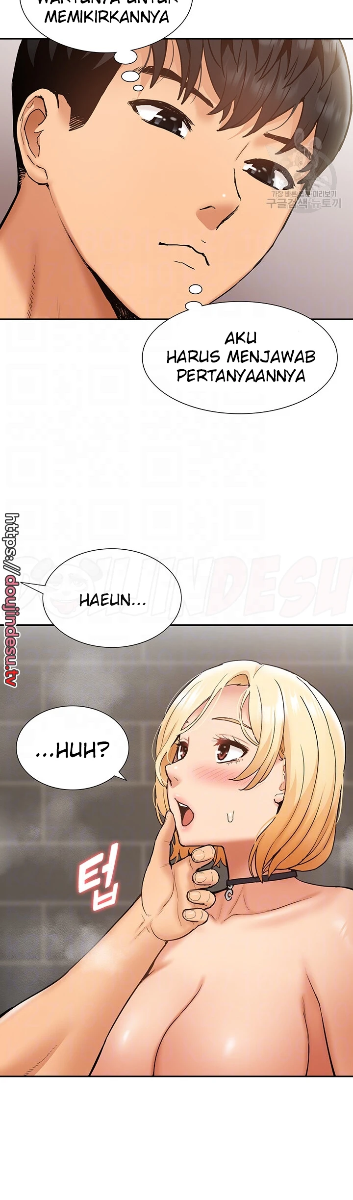 I Making Idol Harem Chapter 27 - Page 6